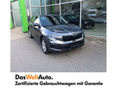 gebraucht Skoda Kamiq Essence TSI