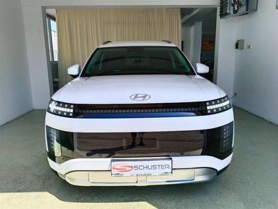 gebraucht Hyundai Ioniq 9 Prestige Line 110 kWh 4WD 96p72-O2