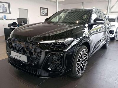 gebraucht Audi Q5 SUV TDI quattro 150 kW