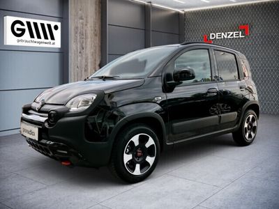 Fiat Panda Cross