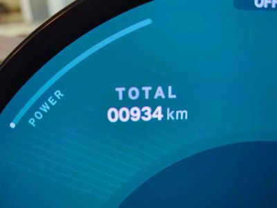 Rot Gebraucht 2024 Mini Cooper S Kleinwagen | € 39.216