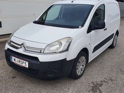 gebraucht Citroën Berlingo HDi 90 Jubiläums Collection