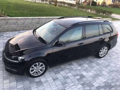 gebraucht VW Golf VII 