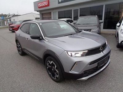 gebraucht Opel Mokka-e Mokka-E Elektromotor 50kWh Euro6d -1Phasig 100 ...