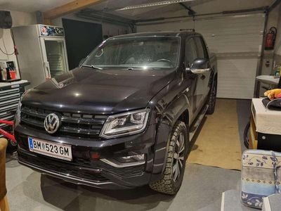 VW Amarok