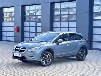 Gebraucht 2013 Subaru XV Comfort SUV | € 10.500 (Fairer Preis)