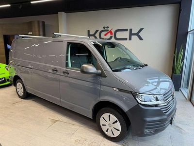 gebraucht VW T6.1 T6