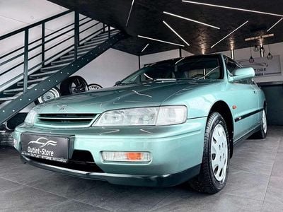 Grau Gebraucht 1995 Honda Accord ES Coupé | € 8.990