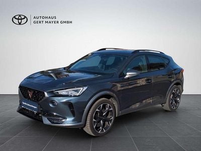 Gebraucht 2022 Cupra Formentor VZ2 SUV | € 32.990 (Etwas zu teuer)