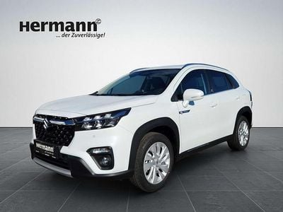Neu 2025 Suzuki SX4 S-Cross SUV | € 28.900 (Fairer Preis)