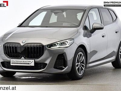 gebraucht BMW 218 d