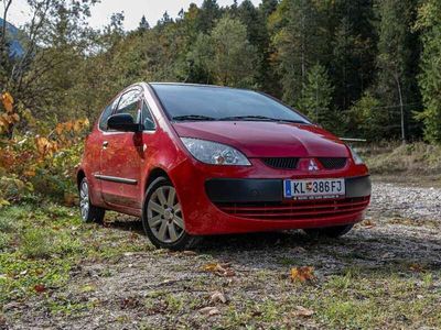 gebraucht Mitsubishi Colt CZ3 11 Boltinctive