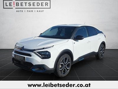 Gebraucht Citroën C4 Shine Edition 100 kW (136 PS) 2021 Weiß Kombi