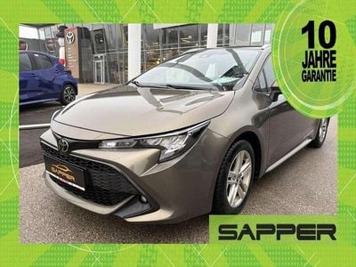 Gold Gebraucht 2019 Toyota Corolla Active Kombi | € 15.490 (Fairer Preis)