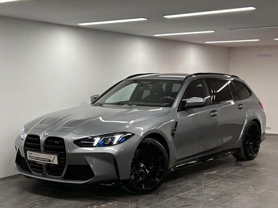 Gebraucht BMW M3 Competition Edition 530 PS (389 kW) 2025 Grau Kombi