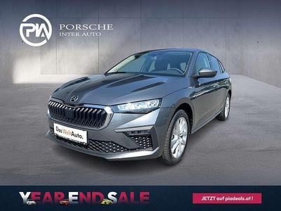 gebraucht Skoda Scala Selection TSI DSG