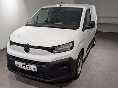 gebraucht Citroën Berlingo Berlingo KW BHDI 100 S&S