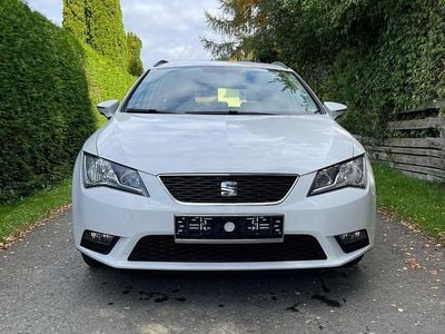 Seat Leon ST