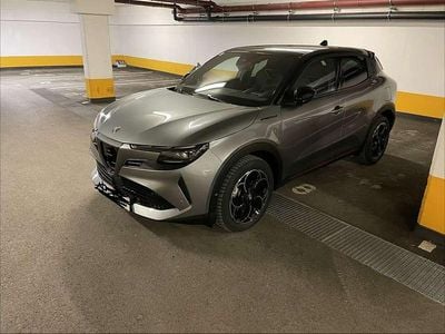 Gebraucht Alfa Romeo GT Junior Edizione Speciale 136 PS (100 kW) 2025 Grau SUV