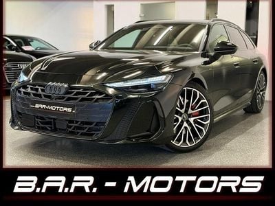 Gebraucht Audi A6 Ambiente 299 PS (219 kW) 2026 Kombi