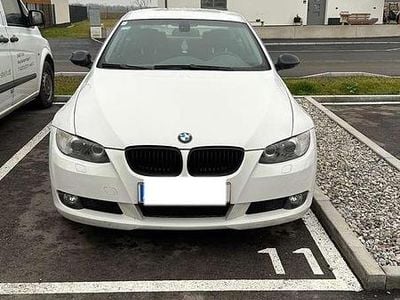 gebraucht BMW 325 325 i Coupé E92 N52