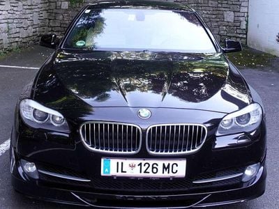 Beige Gebraucht 2012 BMW 335 Limousine | € 16.000