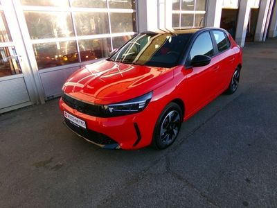 Opel Corsa-e