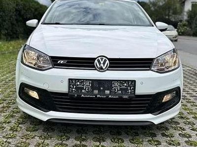 gebraucht VW Polo Sport Austria 10