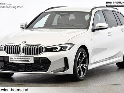 gebraucht BMW 320 320 d xDrive