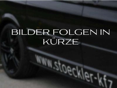 Weiß Gebraucht 2019 VW Crafter Van | € 29.490 (Guter Preis)