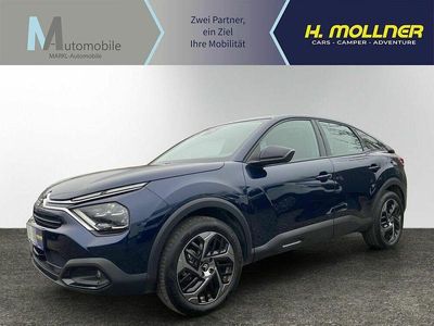 Gebraucht 2024 Citroën C4 Limousine | € 17.490