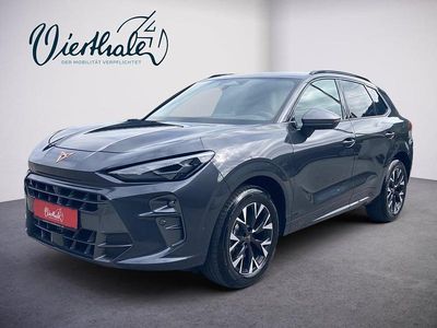 Gebraucht Cupra Terramar 204 PS (150 kW) 2025 Dunkelgrau  metallic SUV