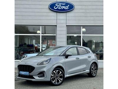 Gebraucht 2023 Ford Puma ST-Line SUV | € 22.900 (Fairer Preis)