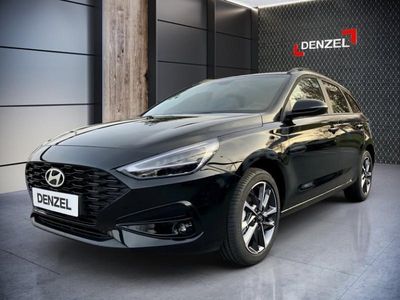 Abyss black Neu 2025 Hyundai i30 GO! Kombi | € 24.990 (Fairer Preis)