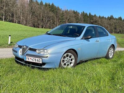 Alfa Romeo 156