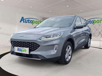 Silber Gebraucht 2022 Ford Kuga Cool & Connect SUV | € 28.990 (Fairer Preis)