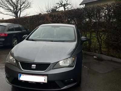 gebraucht Seat Ibiza ST Reference 1,2