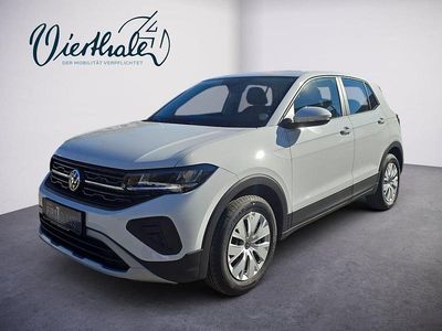 gebraucht VW T-Cross - 4Me TSI