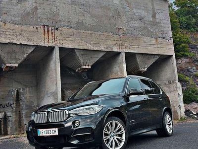 gebraucht BMW X5 xDrive40e