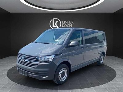 Grau Gebraucht 2024 VW T6.1 Van | € 75.800
