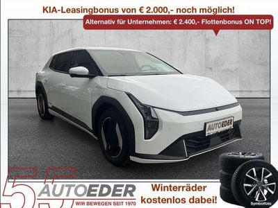Neu 2025 Kia EV4 Plus Limousine | € 46.480 (Guter Preis)