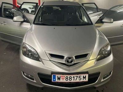 gebraucht Mazda 3 3Sport 16i Active Active