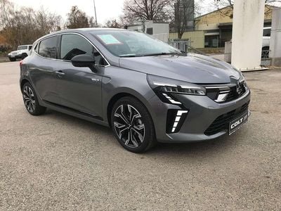 Neu Mitsubishi Colt Intense 94 PS (69 kW) 2025 Grau Limousine