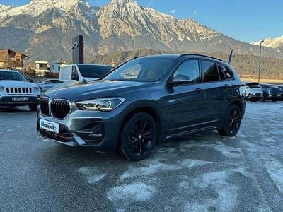 gebraucht BMW X1 xDrive 25e Sport Line PHEV Allrad