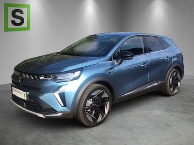 Gebraucht Renault Symbioz Iconic 143 PS (105 kW) 2024 Blau SUV