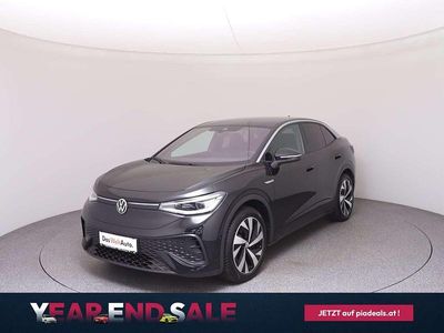 Schwarz Gebraucht 2022 VW ID.5 Pro Performance SUV | € 29.890 (Etwas zu teuer)