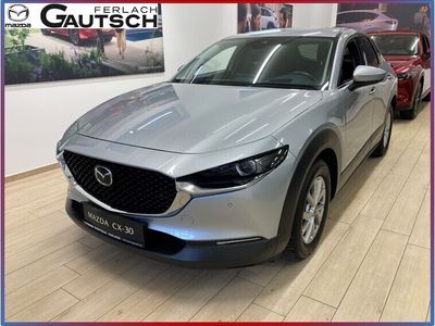 gebraucht Mazda CX-30 G122 Comfort+/SO/ST