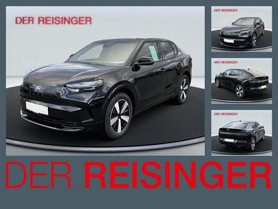 Neu 2025 Ford Capri SUV | € 38.990 (Fairer Preis)