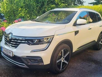 Gebraucht Renault Koleos Initiale 150 PS (110 kW) 2019 SUV