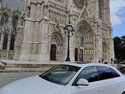 Gebraucht Audi Q3 Sport 177 PS (130 kW) 2014 Weiß SUV